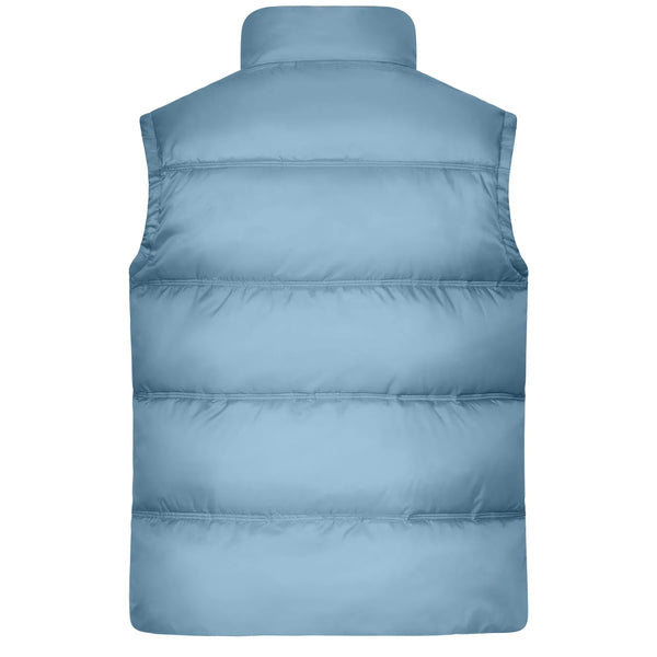 Giacca Men‘ Winter Vest Grs - personalizzabile con logo