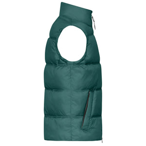 Giacca Men‘ Winter Vest Grs - personalizzabile con logo