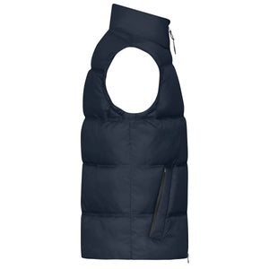 Giacca Men‘ Winter Vest Grs - personalizzabile con logo