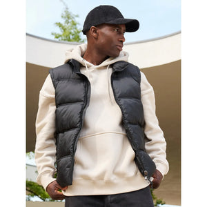 Giacca Men‘ Winter Vest Grs - personalizzabile con logo