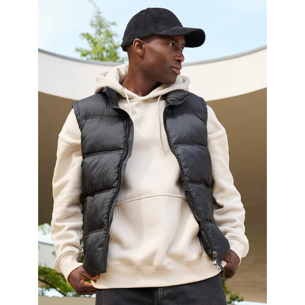 Giacca Men‘ Winter Vest Grs - personalizzabile con logo
