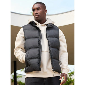 Giacca Men‘ Winter Vest Grs - personalizzabile con logo