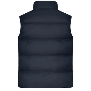 Giacca Men‘ Winter Vest Grs - personalizzabile con logo