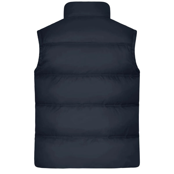 Giacca Men‘ Winter Vest Grs - personalizzabile con logo