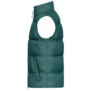 Giacca Men‘ Winter Vest Grs - personalizzabile con logo