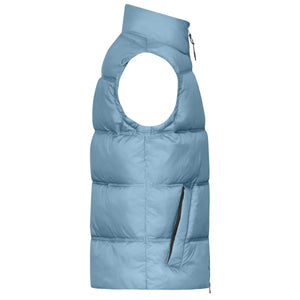 Giacca Men‘ Winter Vest Grs - personalizzabile con logo