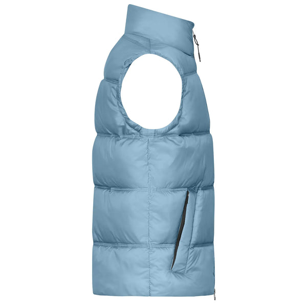 Giacca Men‘ Winter Vest Grs - personalizzabile con logo