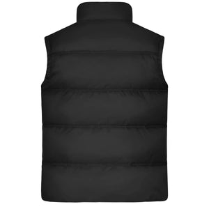 Giacca Men‘ Winter Vest Grs - personalizzabile con logo