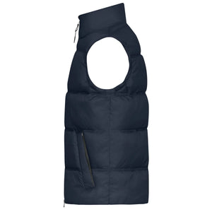 Giacca Men‘ Winter Vest Grs - personalizzabile con logo