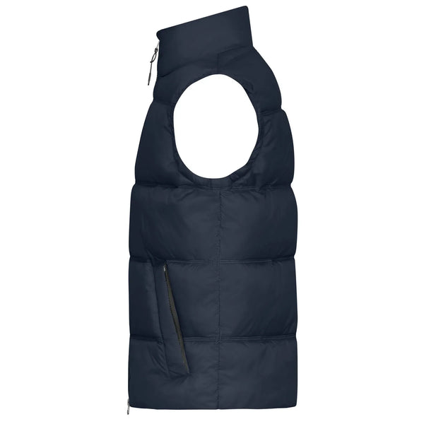Giacca Men‘ Winter Vest Grs - personalizzabile con logo