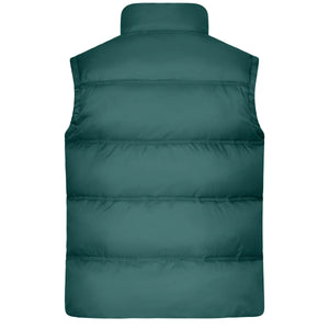 Giacca Men‘ Winter Vest Grs - personalizzabile con logo