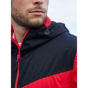 Giacca Mens Allweather - personalizzabile con logo