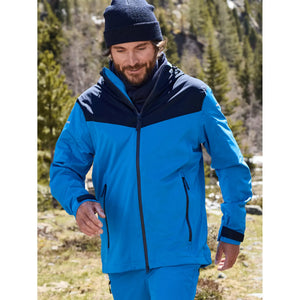 Giacca Mens Allweather - personalizzabile con logo