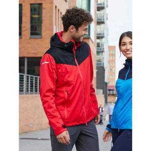 Giacca Mens Allweather - personalizzabile con logo