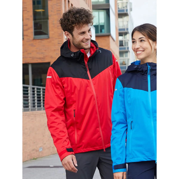 Giacca Mens Allweather - personalizzabile con logo