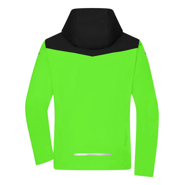 Giacca Mens Allweather - personalizzabile con logo