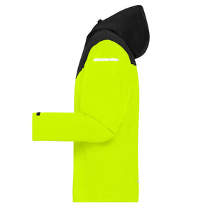 Giacca Mens Allweather - personalizzabile con logo