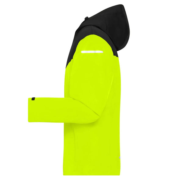 Giacca Mens Allweather - personalizzabile con logo