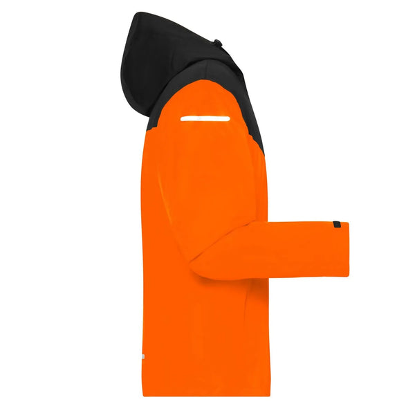 Giacca Mens Allweather - personalizzabile con logo