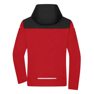 Giacca Mens Allweather - personalizzabile con logo