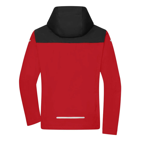 Giacca Mens Allweather - personalizzabile con logo