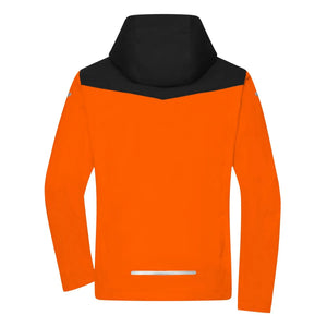 Giacca Mens Allweather - personalizzabile con logo