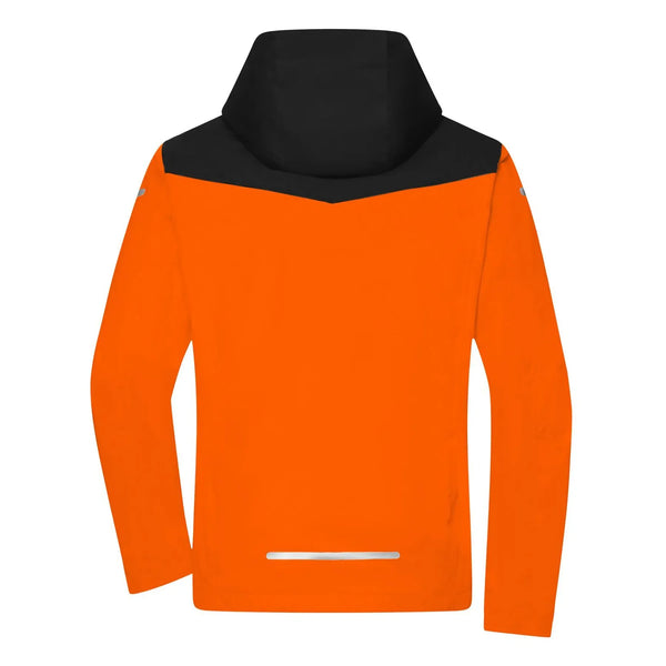 Giacca Mens Allweather - personalizzabile con logo