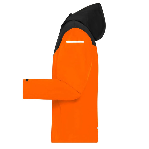 Giacca Mens Allweather - personalizzabile con logo