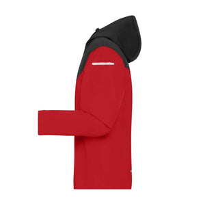 Giacca Mens Allweather - personalizzabile con logo
