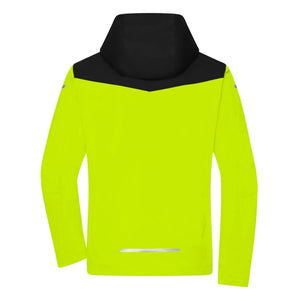 Giacca Mens Allweather - personalizzabile con logo