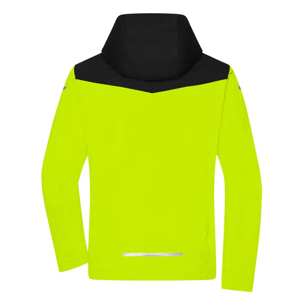Giacca Mens Allweather - personalizzabile con logo