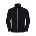 Giacca Mens Bionic Softshell blu / XS - personalizzabile con logo