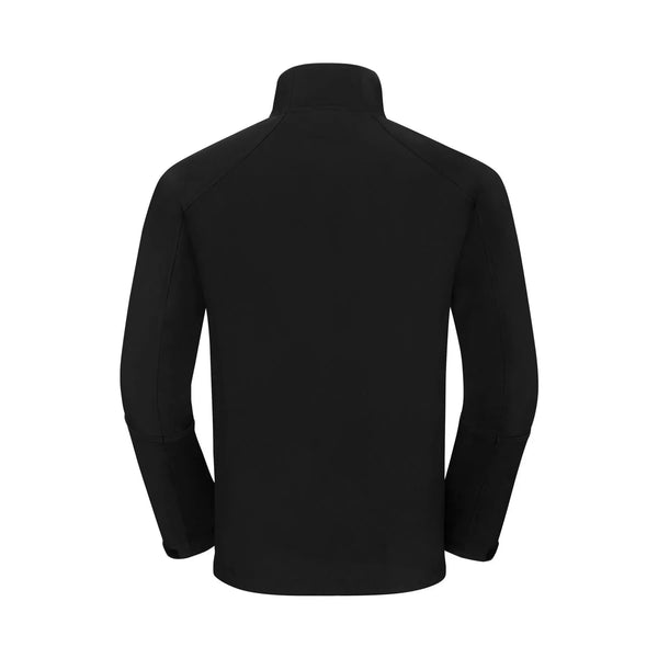 Giacca Mens Bionic Softshell - personalizzabile con logo