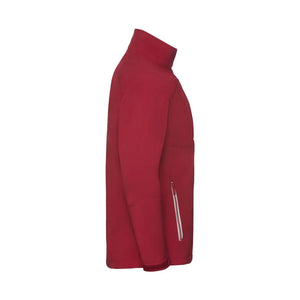 Giacca Mens Bionic Softshell - personalizzabile con logo