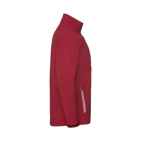 Giacca Mens Bionic Softshell - personalizzabile con logo