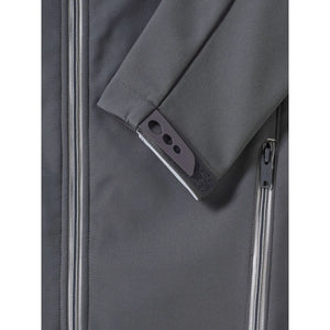 Giacca Mens Bionic Softshell - personalizzabile con logo