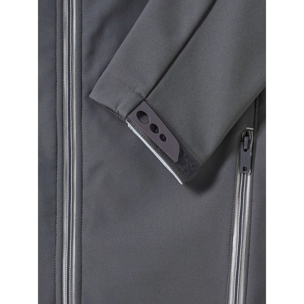 Giacca Mens Bionic Softshell - personalizzabile con logo