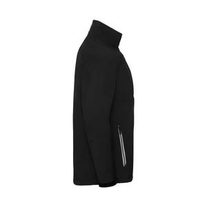 Giacca Mens Bionic Softshell - personalizzabile con logo