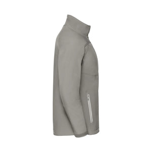 Giacca Mens Bionic Softshell - personalizzabile con logo