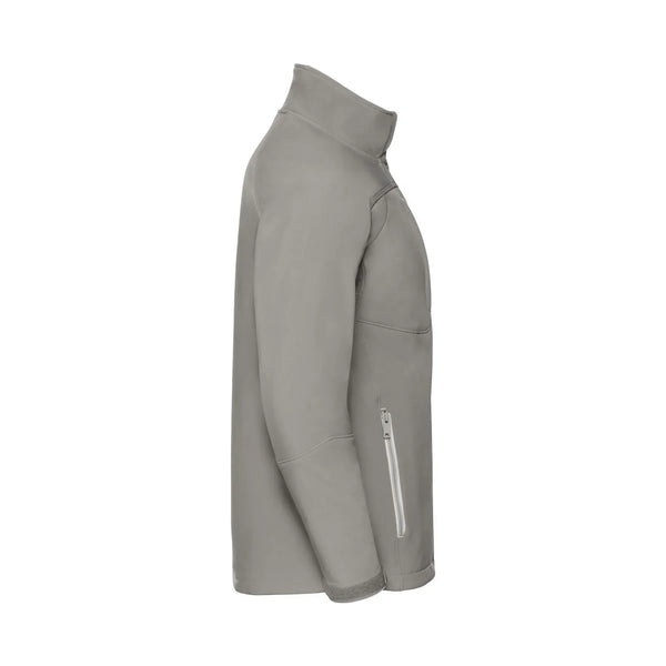 Giacca Mens Bionic Softshell - personalizzabile con logo