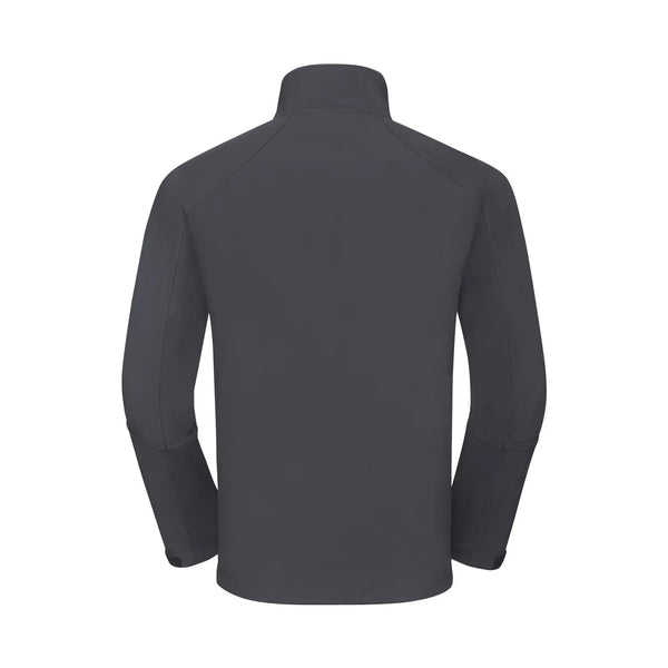 Giacca Mens Bionic Softshell - personalizzabile con logo