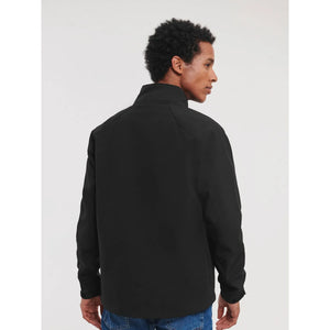 Giacca Mens Bionic Softshell - personalizzabile con logo