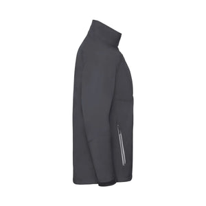 Giacca Mens Bionic Softshell - personalizzabile con logo