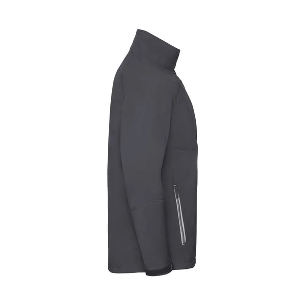 Giacca Mens Bionic Softshell - personalizzabile con logo