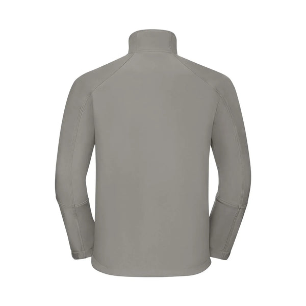 Giacca Mens Bionic Softshell - personalizzabile con logo