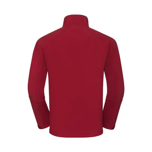 Giacca Mens Bionic Softshell - personalizzabile con logo