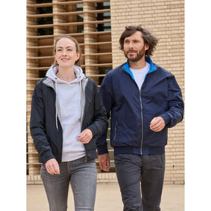 Giacca Mens Blouson - personalizzabile con logo