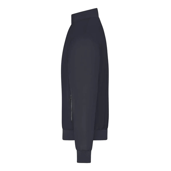 Giacca Mens Blouson - personalizzabile con logo