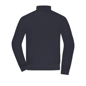 Giacca Mens Blouson - personalizzabile con logo