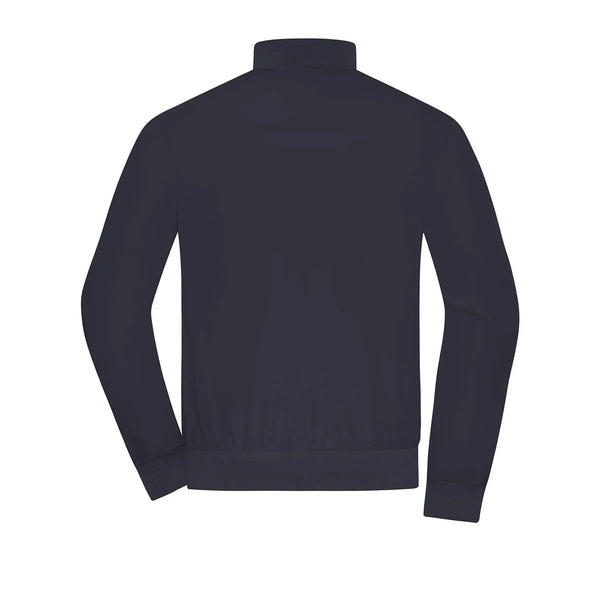 Giacca Mens Blouson - personalizzabile con logo